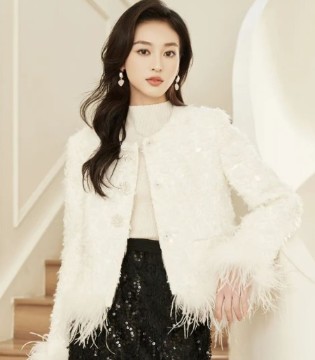 深圳珞娜服饰：法式风尚邂逅东方魅力，铸就女装行业新传奇