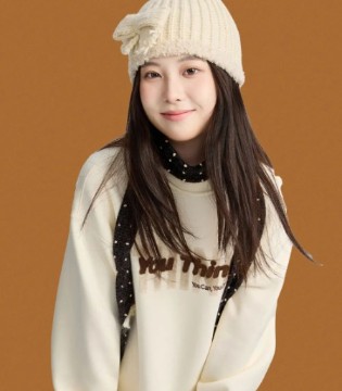 棵棵树少年装, COCOTREE ,卫衣,解锁青春活力新密码