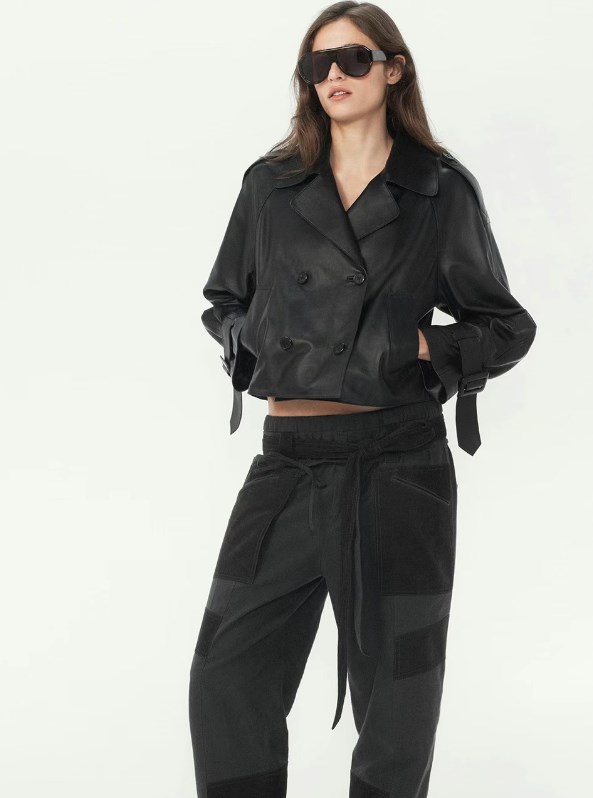 ZARA:时尚帝国的璀璨传奇