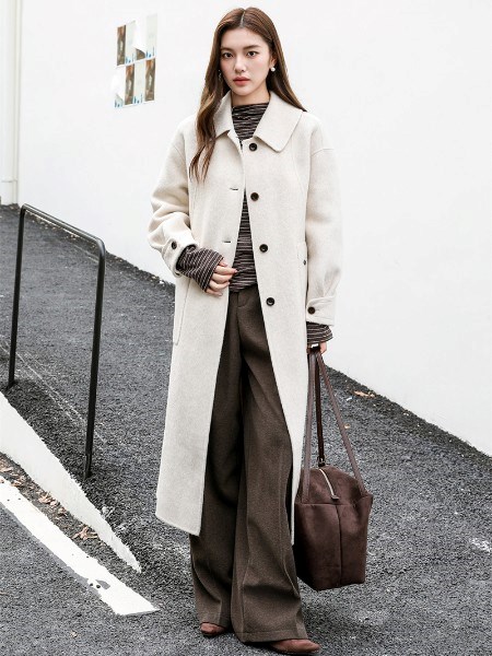 解构OR.Kart 2025冬季新品:解锁冬日高级时尚密码