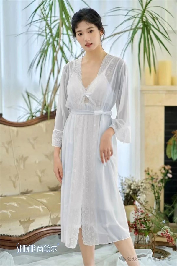 尚黛尔内衣：开启时尚女性的完美人生