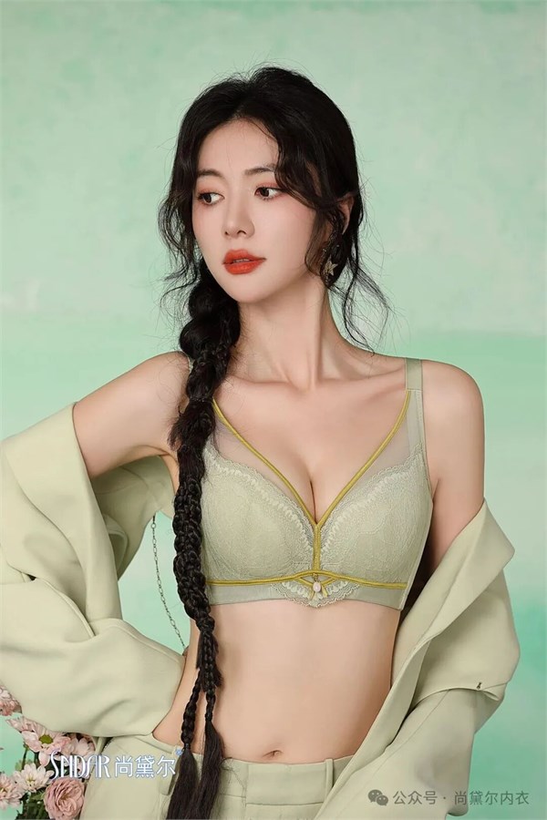 尚黛尔内衣：开启时尚女性的完美人生