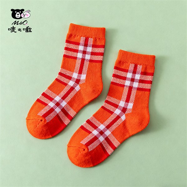 童袜选得好,成长没烦恼!唛之啾M&Q童袜,呵护孩子每一步成长!