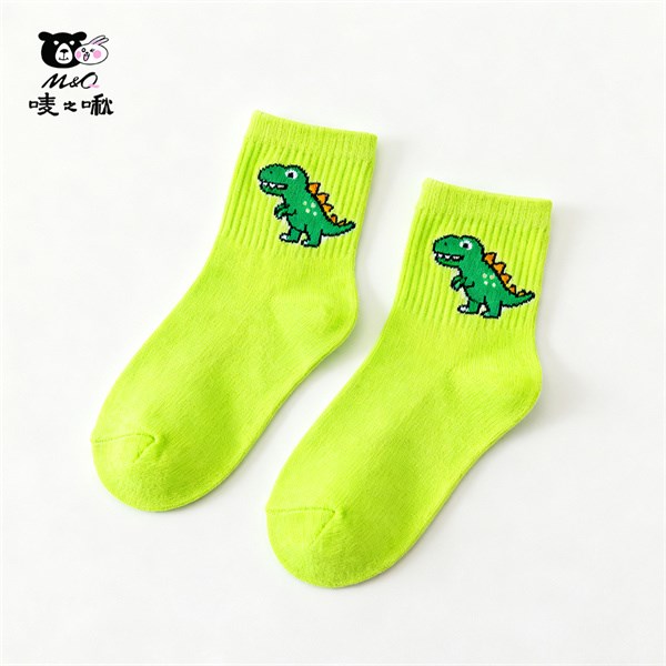 童袜选得好,成长没烦恼!唛之啾M&Q童袜,呵护孩子每一步成长!