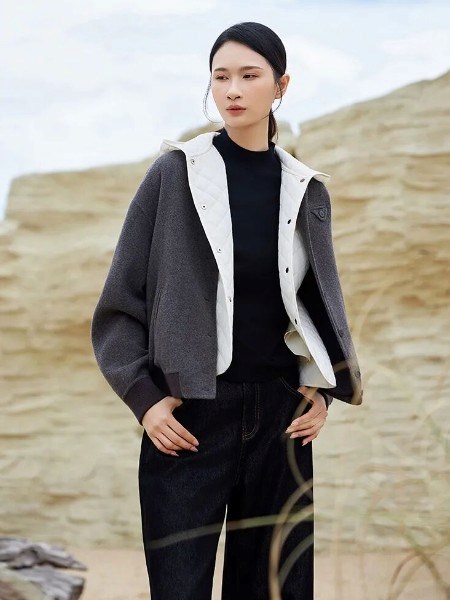 布伊轨道秋季上新:以棉麻为笺,写就一季的松弛与诗意