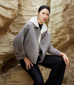 布伊轨道,秋季上新,以棉麻为笺,写就一季的松弛与诗意,女装,招商,加盟