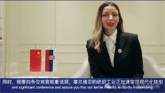 构建价值共同体,重塑竞合新格局!2025第八届世界布商大会在绍兴柯桥胜利召开