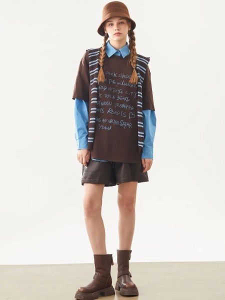 树生活2025秋冬衣橱指南｜穿得少一点，暖得多一点