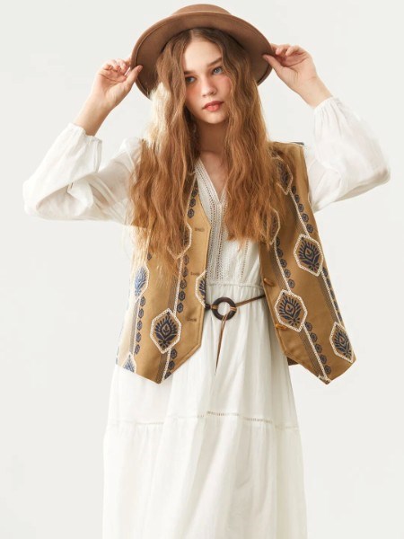 树生活2025秋冬衣橱指南｜穿得少一点，暖得多一点