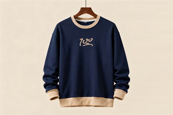 阿尔一百r100男女款卫衣:IP品牌赋能下的品质日常穿搭典范!