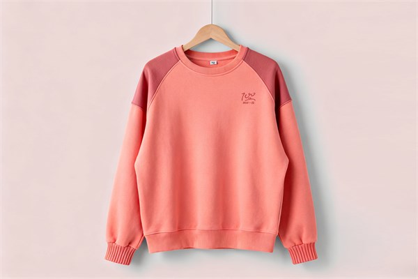 阿尔一百r100男女款卫衣:IP品牌赋能下的品质日常穿搭典范!