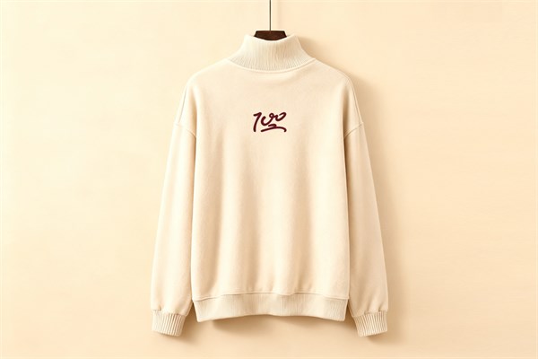 阿尔一百r100男女款卫衣:IP品牌赋能下的品质日常穿搭典范!