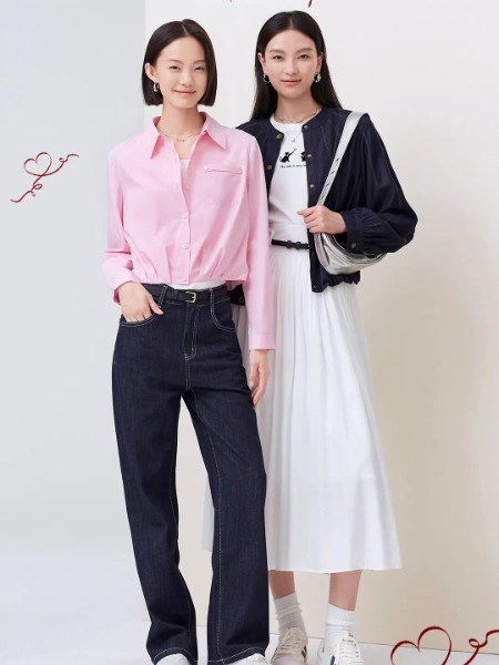 百图betu女装：用风格对话生活，解锁三重氛围美学