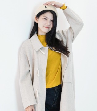 罗曼可女装：以匠心织就冬日诗篇，三款外套解锁高阶穿搭美学