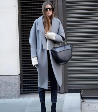 2025秋冬「裙＋靴」穿搭指南｜普通人逆袭时髦精