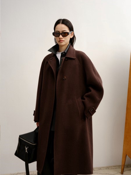 Less. 2025冬季新品｜敞开穿，让身体与情绪一同呼吸