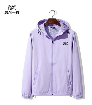 阿尔一百r100,女款风衣,开启女性,运动时尚,新风尚