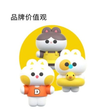 引领 IP 破局到多品牌绽放！刘昭带领叮当猫集团实施品牌IP化