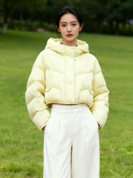 JEIYINI婕依妮2025冬季新品系列