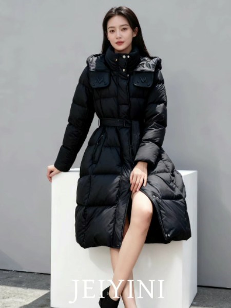 JEIYINI婕依妮2025冬季新品系列