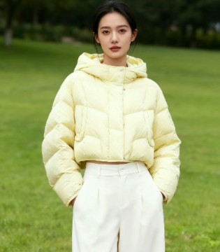 JEIYINI婕依妮2025冬季新品系列