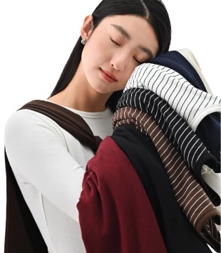 冬季,全新系列,暖朋友,海维恩,松紧腰女裤,招商,加盟