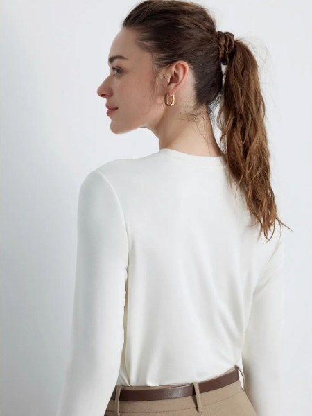 Aimer爱慕 | 以匠心织就温暖，让初冬邂逅高级优雅