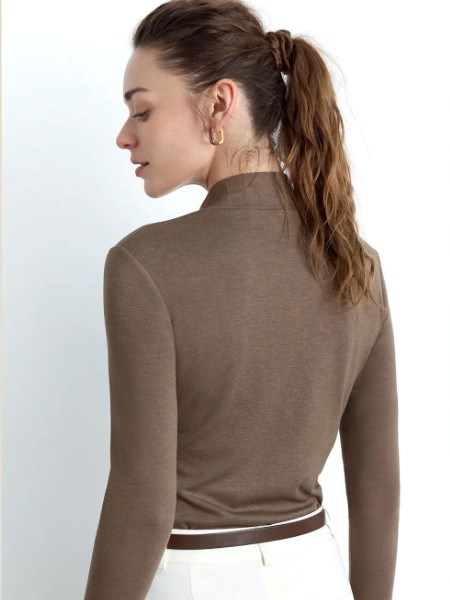 Aimer爱慕 | 以匠心织就温暖，让初冬邂逅高级优雅