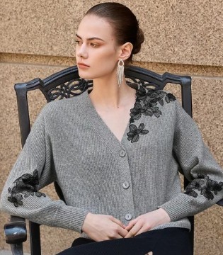 Aimer爱慕 | 以匠心织就温暖，让初冬邂逅高级优雅