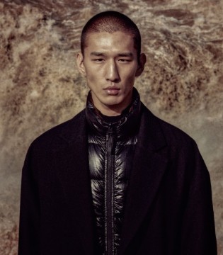 单农(Donoo) | 以衣载道，让质感回归日常的冬日诗篇