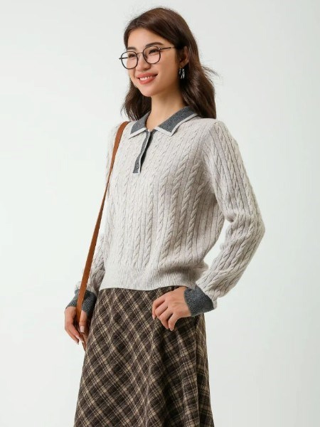 本依凡2025冬｜以云感织就温柔，让温暖自带呼吸感