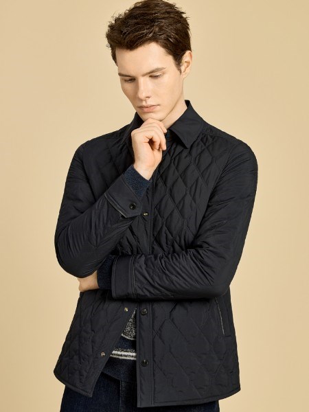 奥德臣2025｜以匠心裁剪时光，重塑绅士型格