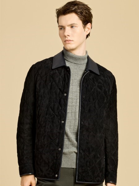 奥德臣2025｜以匠心裁剪时光，重塑绅士型格