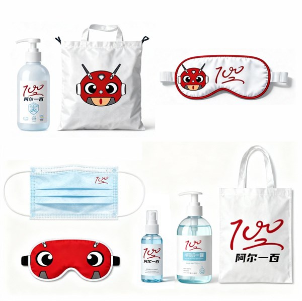 阿尔一百r100多场景应用,助力日常防护