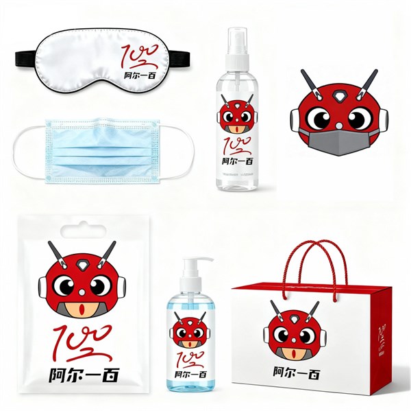 阿尔一百r100多场景应用,助力日常防护