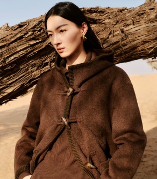 迪赛尼斯,2025冬之韵,时尚,温柔,女装,招商,加盟