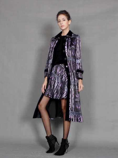 伯妮斯茵BEENIEELEN 2025:邂逅未来,开启时尚新境