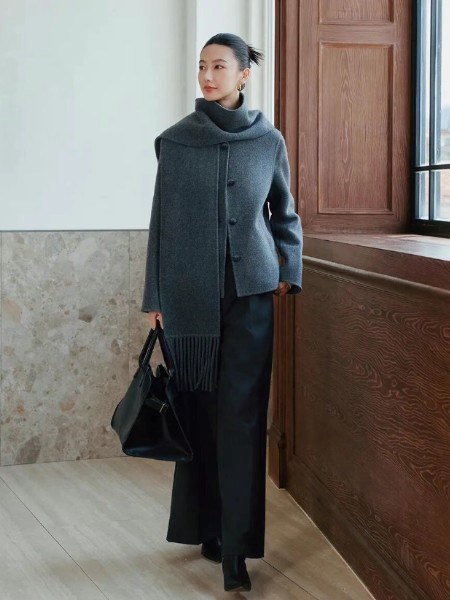 歌蒂诗 GUETES  2025冬季新品