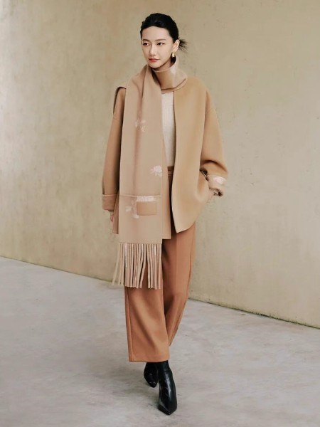 歌蒂诗 GUETES  2025冬季新品