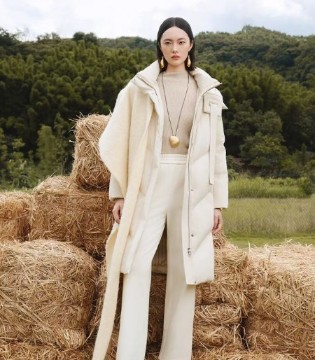 歌蒂诗 GUETES  2025冬季新品