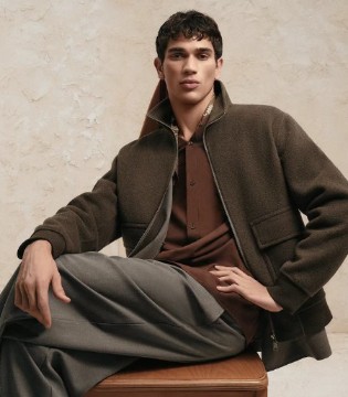 Jack&Jones,杰克琼斯2025,都市,男装,招商,加盟