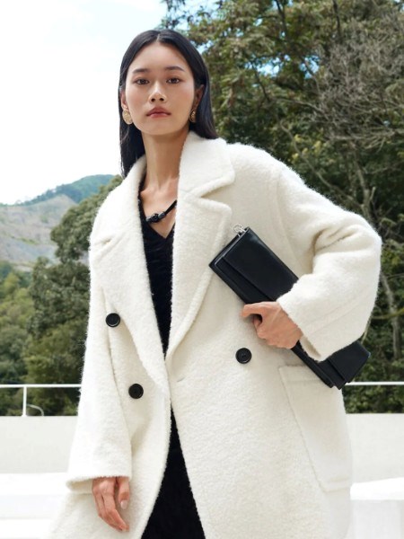 简约风情simple flavor 2025冬日：于纯粹中邂逅高级浪漫