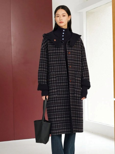 简约风情simple flavor 2025冬日：于纯粹中邂逅高级浪漫