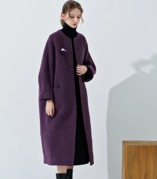 庄玛ZHUANGMA 2025：开启女装时尚新纪元