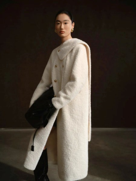 尤西子(YXZ)2025秋冬季：邂逅时尚与温暖的完美之约