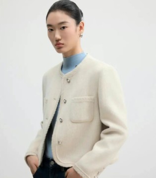 尤西子,YXZ,2025秋冬季,时尚女装,招商,加盟