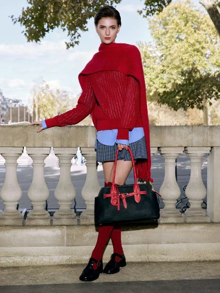 影儿时尚集团：以衣为媒，织就东西方美学的时代华章