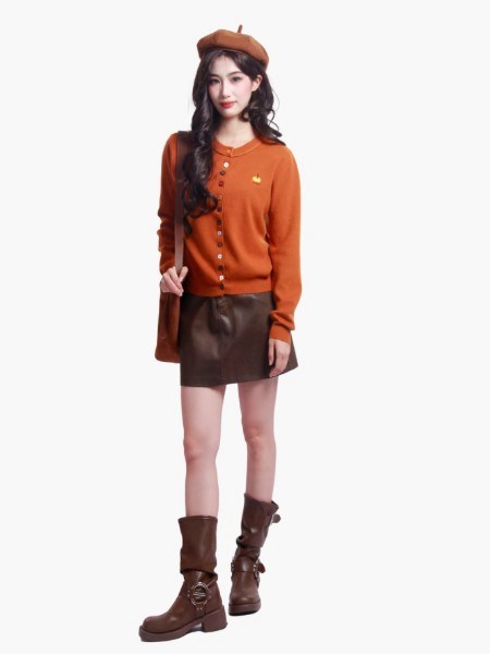 樱之花(insvar)女装：20年织梦，以绽放之姿书写南中国时尚版图