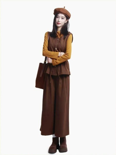 樱之花(insvar)女装：20年织梦，以绽放之姿书写南中国时尚版图