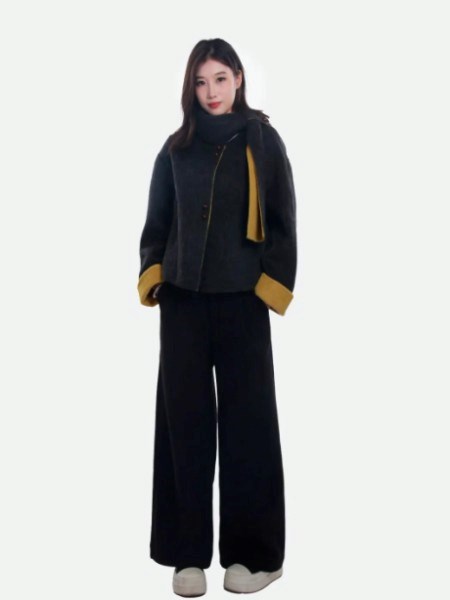 樱之花(insvar)女装：20年织梦，以绽放之姿书写南中国时尚版图